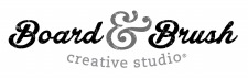 Board & Brush Creative Studio