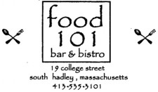 Food 101 Bar & Bistro