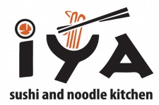 IYA Sushi & Noodle Kitchen